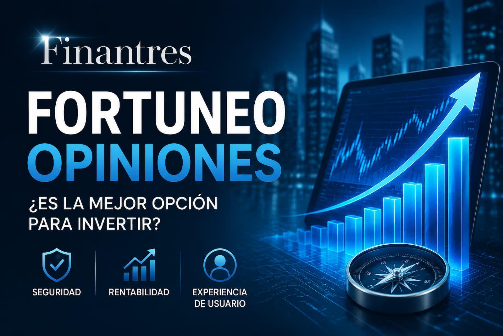 Fortuneo opiniones