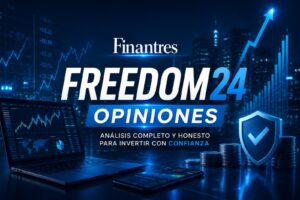 Freedom24 opiniones
