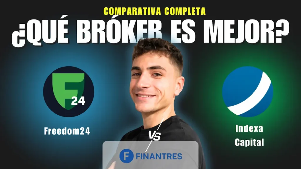 Freedom24 vs Indexa Capital