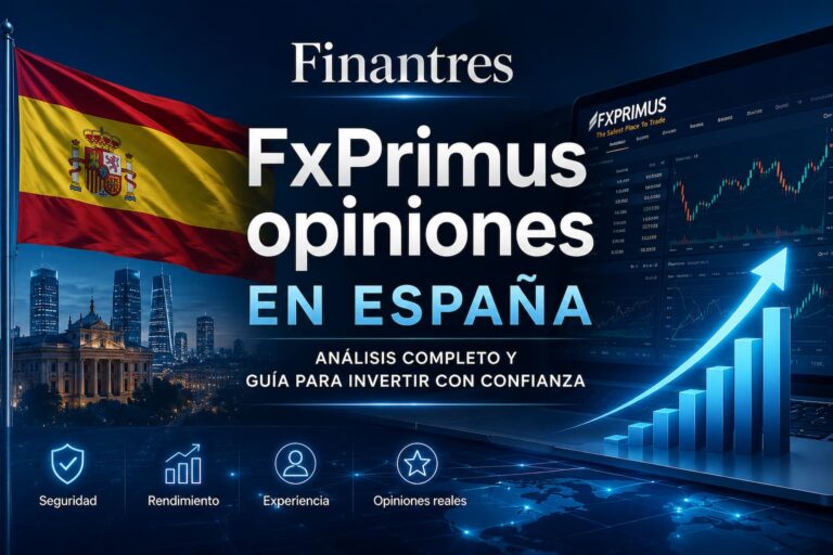 Fxprimus opiniones