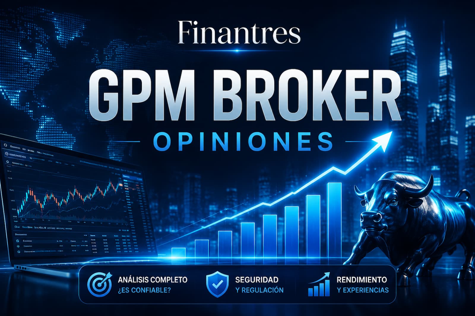 GPM Broker Opiniones