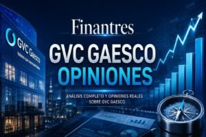 GVC Gaesco opiniones