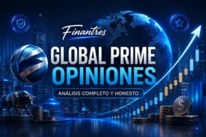 Global Prime opiniones
