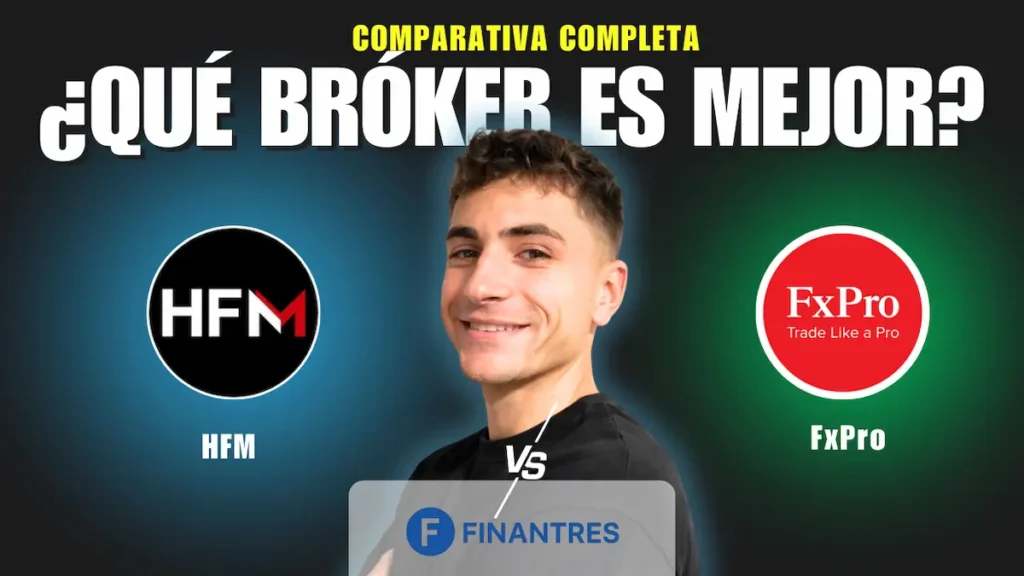 HFM vs FxPro