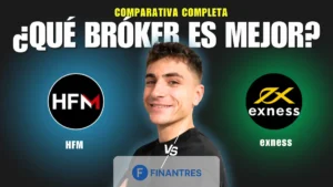 HFM vs exness