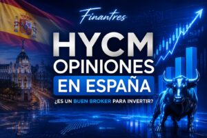 HYCM opiniones en España