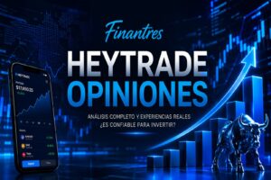 Heytrade opiniones