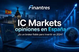 IC Markets opiniones en España