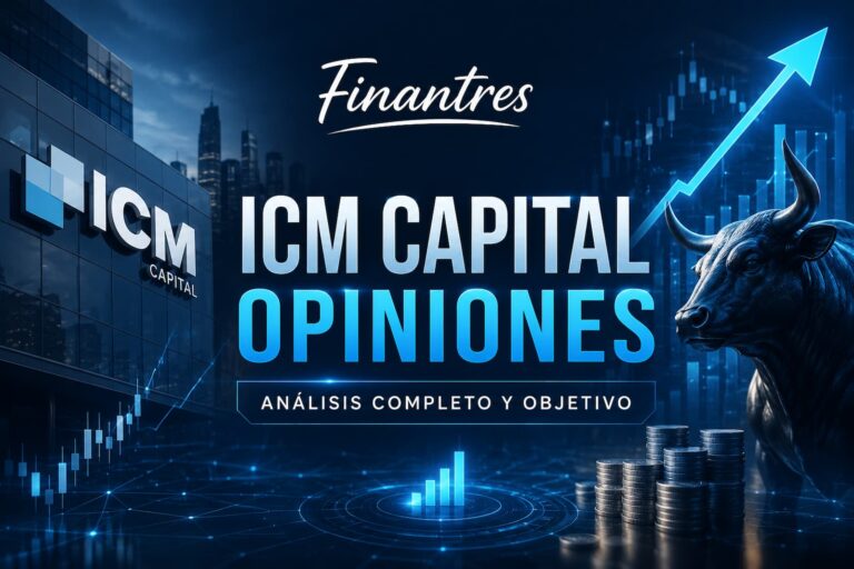ICM Capital opiniones