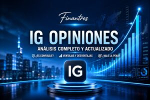 IG opiniones