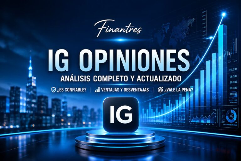IG opiniones