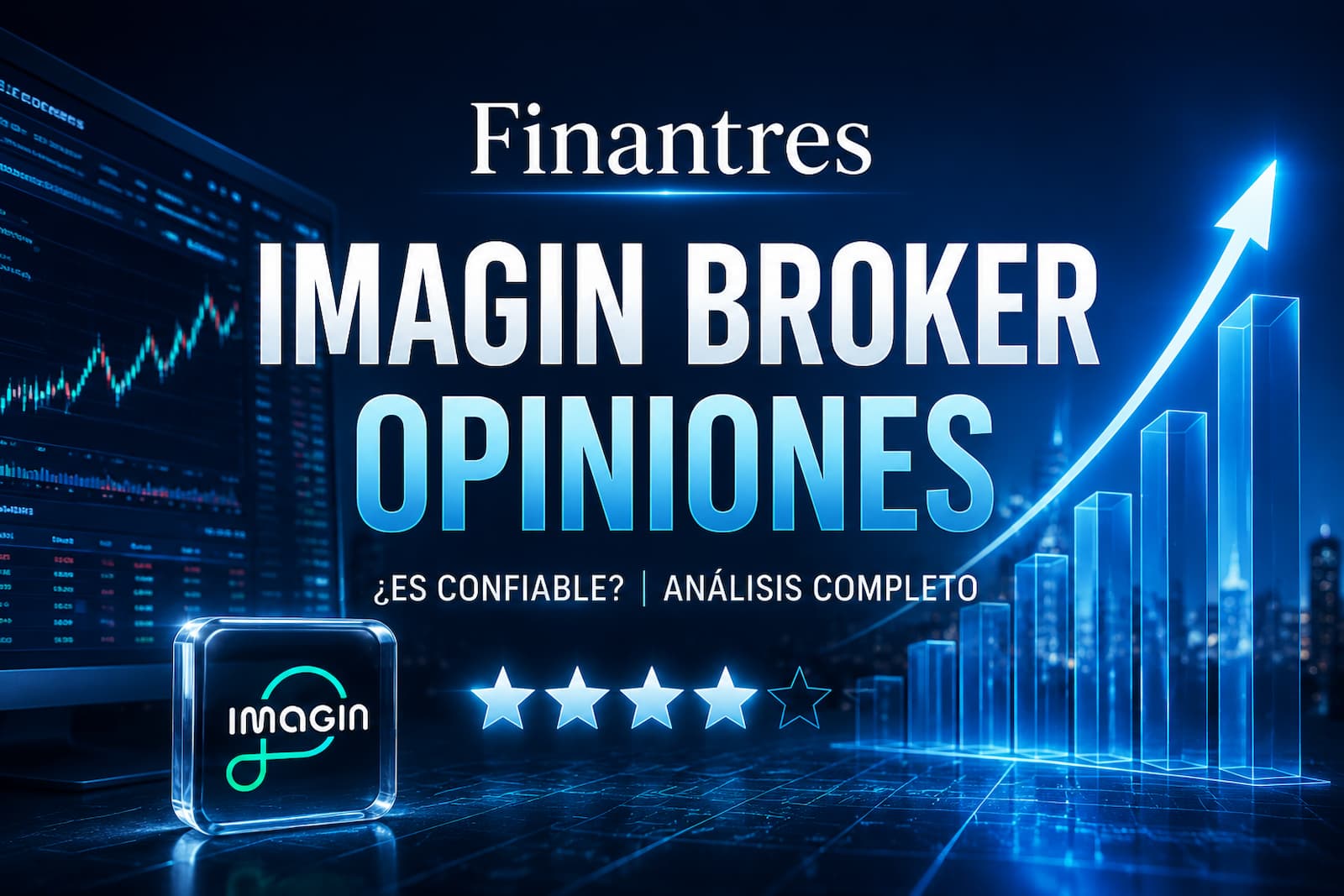 Imagin broker opiniones