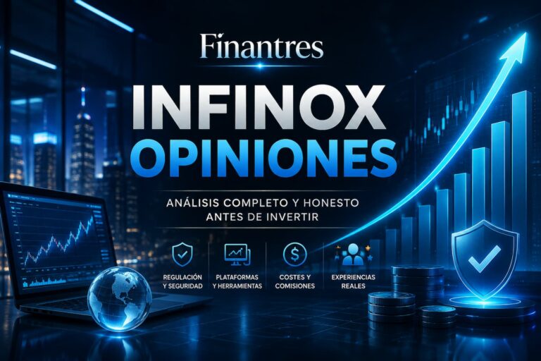 Infinox opiniones