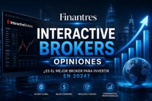 Interactive Brokers opiniones