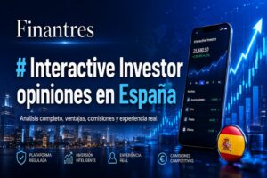 Interactive Investor opiniones en España