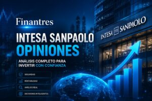 Intesa Sanpaolo opiniones