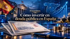 Invertir en deuda pública
