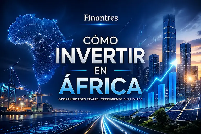 Invirtiendo en África