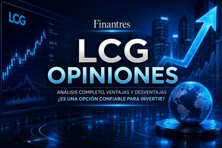 LCG opiniones