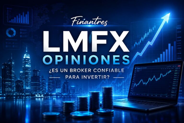 Roboforex opiniones