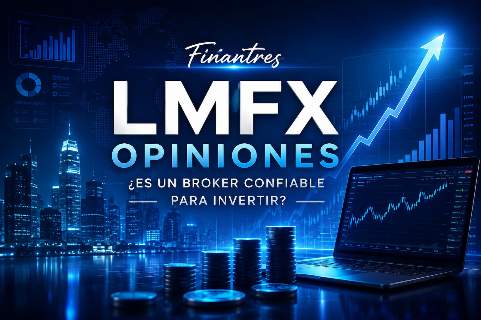 LMFX opiniones