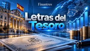Letras del Tesoro