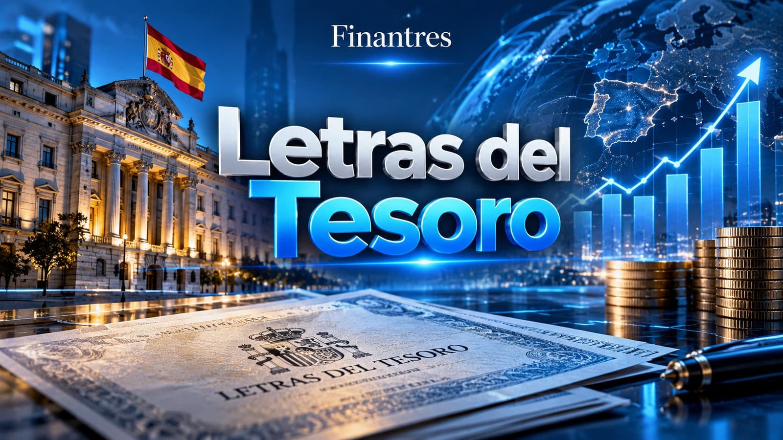 Letras del Tesoro