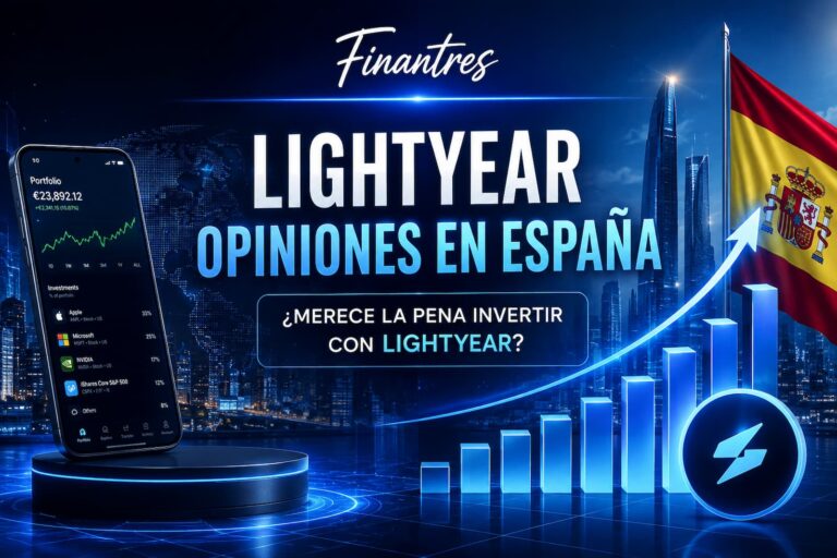 Lightyear opiniones