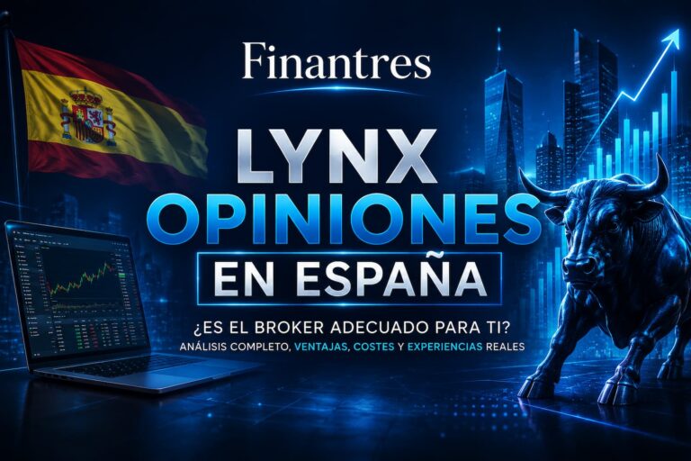 Lynx opiniones