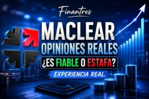 Maclear opiniones reales ¿es fiable o estafa EXPERIENCIA REAL