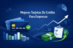 Mejores Tarjetas De Crédito Para Empresas (2)