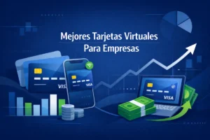 Mejores Tarjetas Virtuales