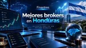 Mejores brokers en Honduras