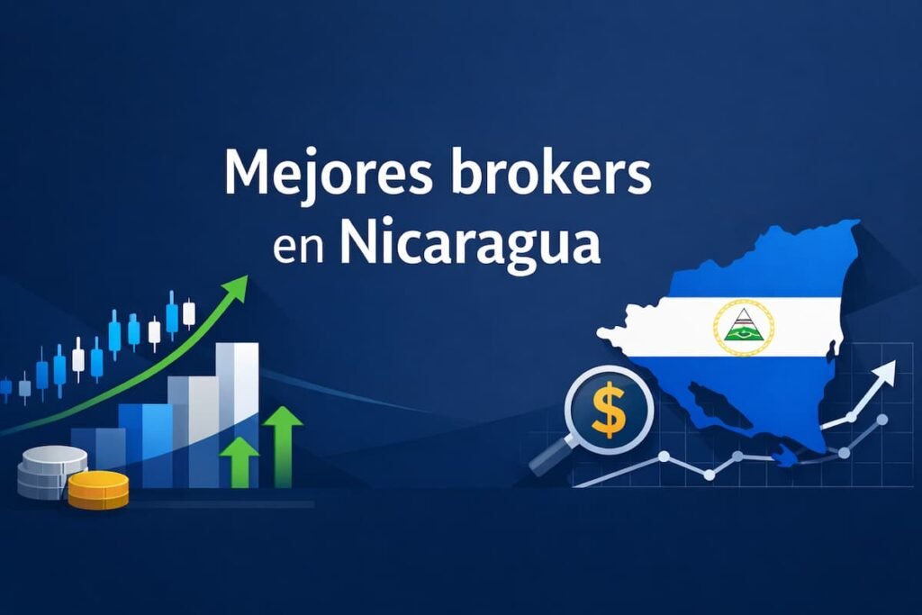 Mejores brokers en Nicaragua