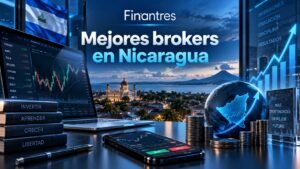 Mejores brokers en Nicaragua