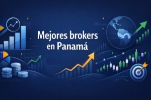 Mejores brokers en Panamá
