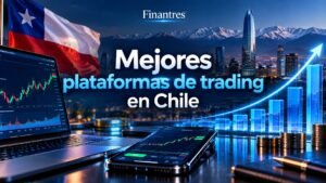 Mejores plataformas de trading en Chile