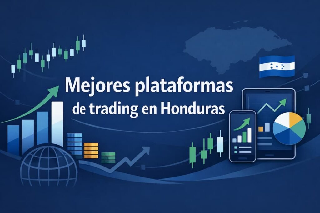 Mejores plataformas de trading en Honduras