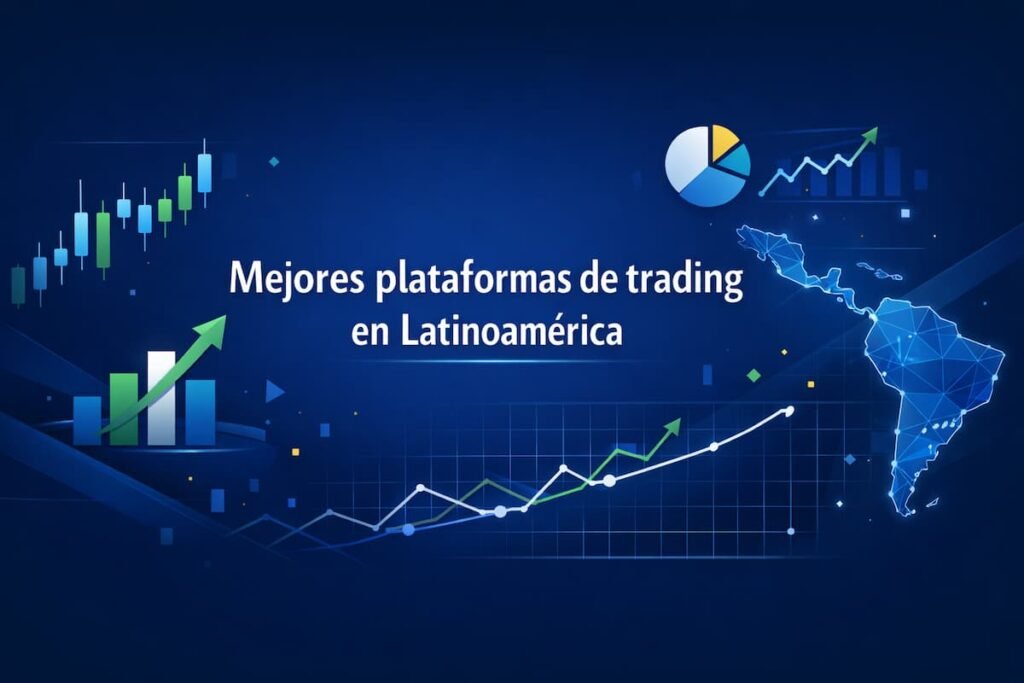 Mejores plataformas de trading en Latinoamérica