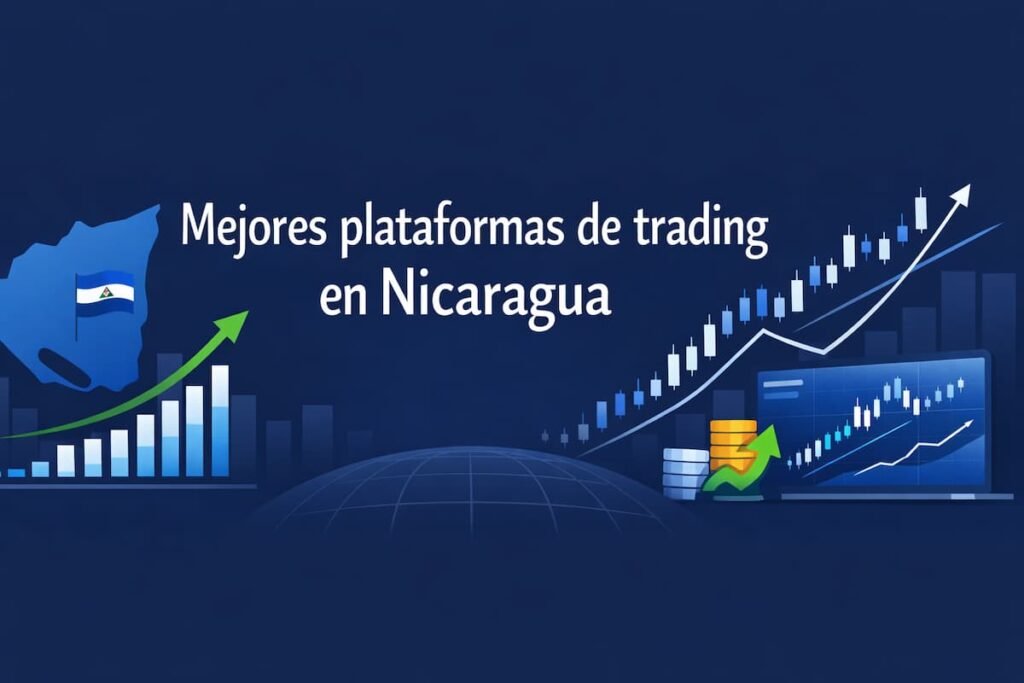 Mejores plataformas de trading en Nicaragua