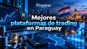 Mejores plataformas de trading en Paraguay