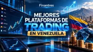 Mejores plataformas de trading en Venezuela