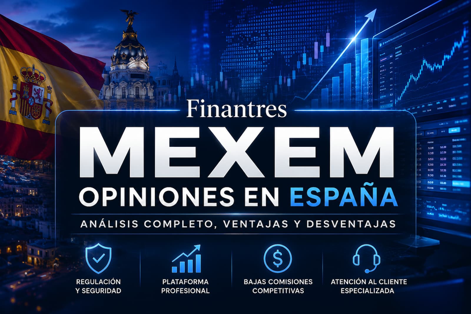 Mexem opiniones