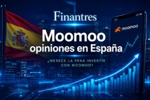 Moomoo opiniones en España