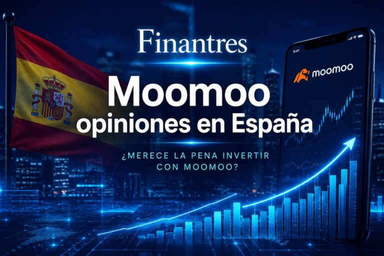 Moomoo opiniones