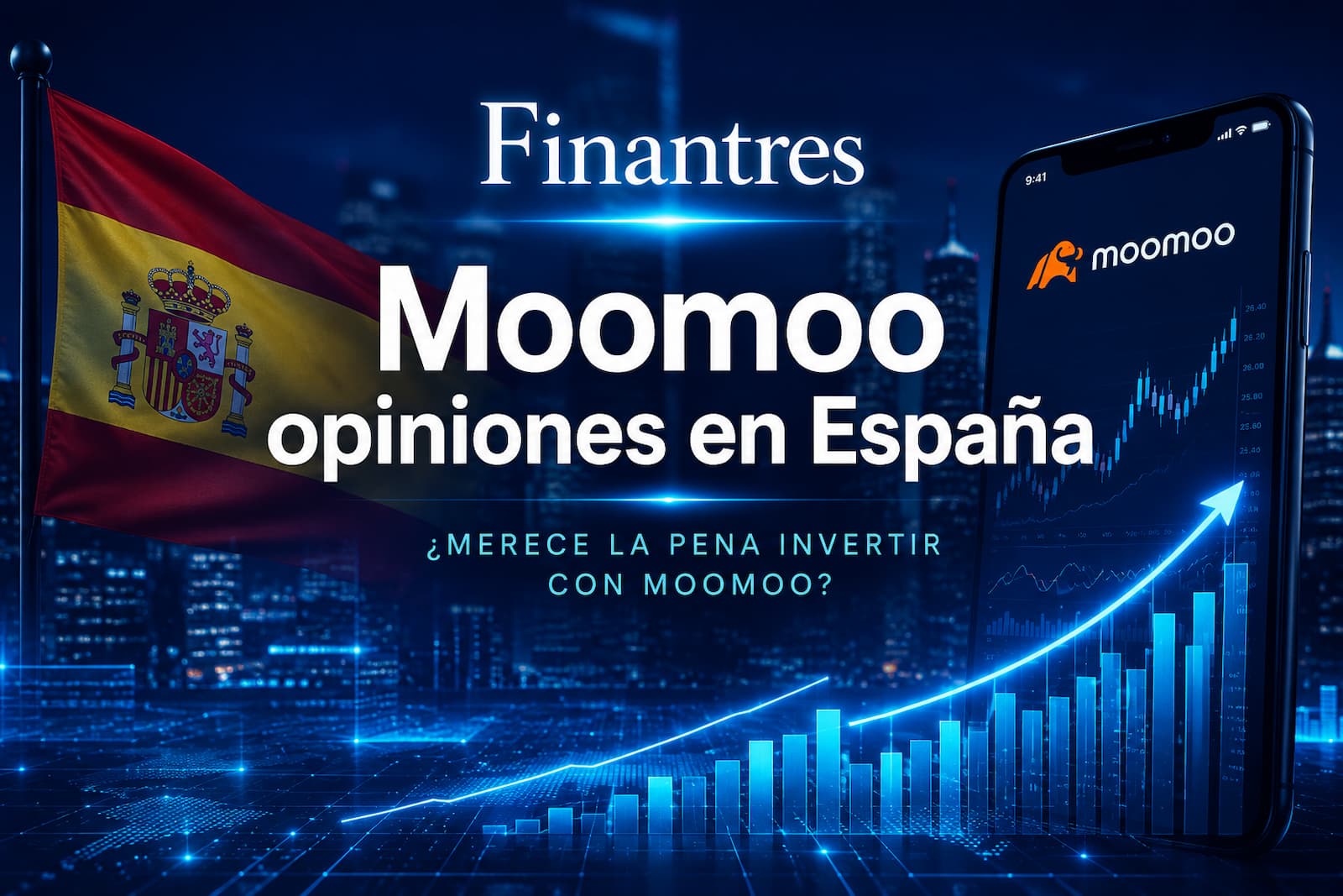 Moomoo opiniones