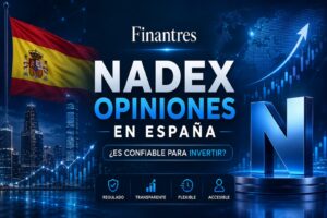 Nadex opiniones en España