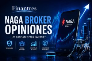 Naga Broker opiniones