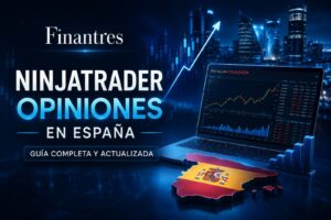NinjaTrader opiniones en España