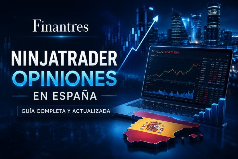 Ninjatrader opiniones